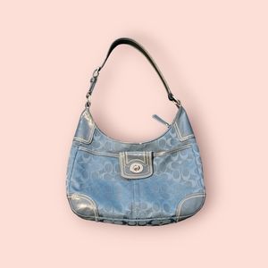 Vintage Coach bag